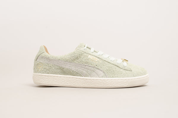 Puma Suede Classic x Sonra ( Green Lily ) 366330-01