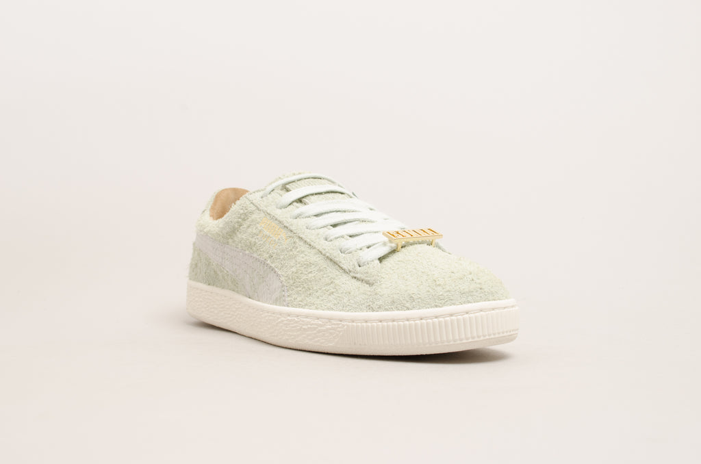 Puma Suede Classic x Sonra ( Green Lily ) 366330-01