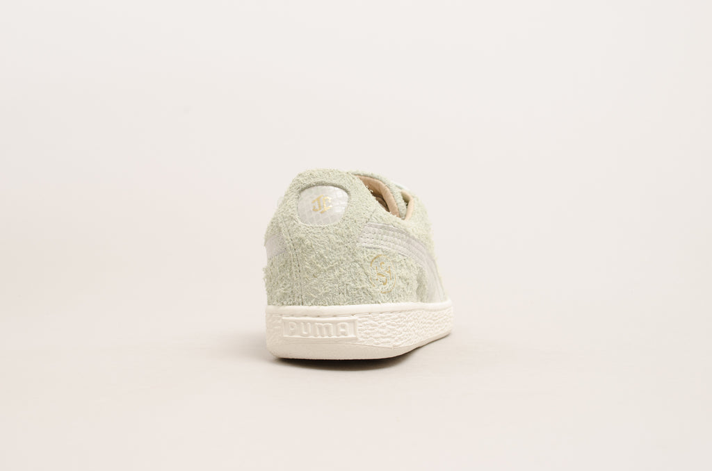 Puma Suede Classic x Sonra ( Green Lily ) 366330-01