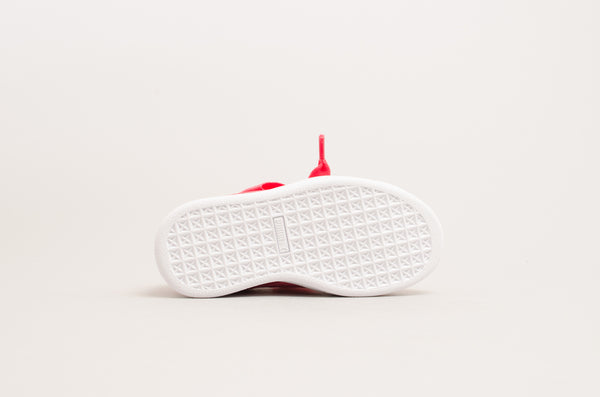 Suede heart valentine best sale