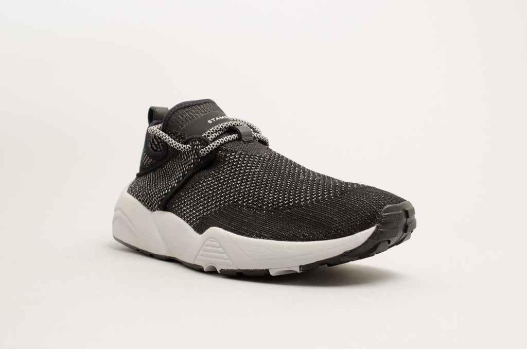 Puma Trinomic Woven Stampd Black 362744-03