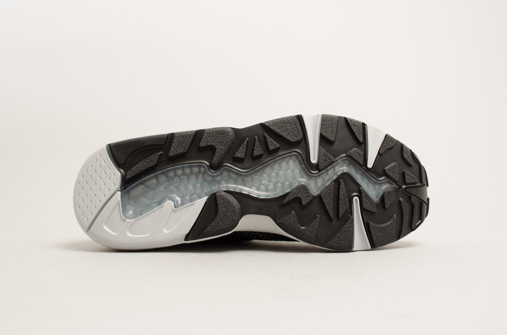 Puma Trinomic Woven Stampd Black 362744-03