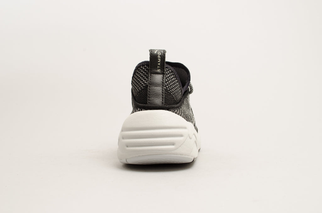 Puma Trinomic Woven Stampd Black 362744-03
