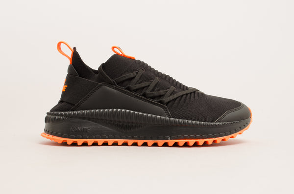 Puma Tsugi Jun x Atelier New Regime ( Black / Orange ) 367701-02