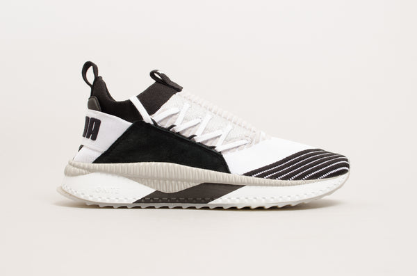 Puma Tsugi Jun Cubism White Black 365490-01