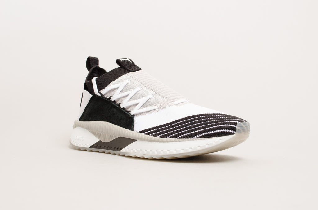 Puma Tsugi Jun Cubism White Black 365490-01