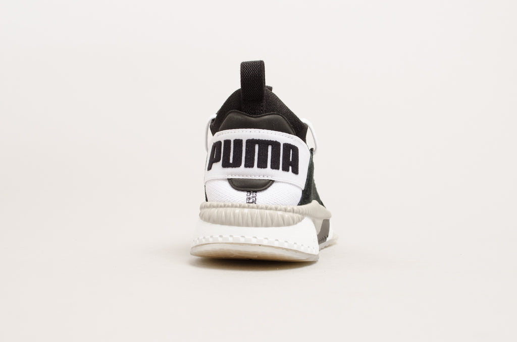 Puma Tsugi Jun Cubism White Black 365490-01