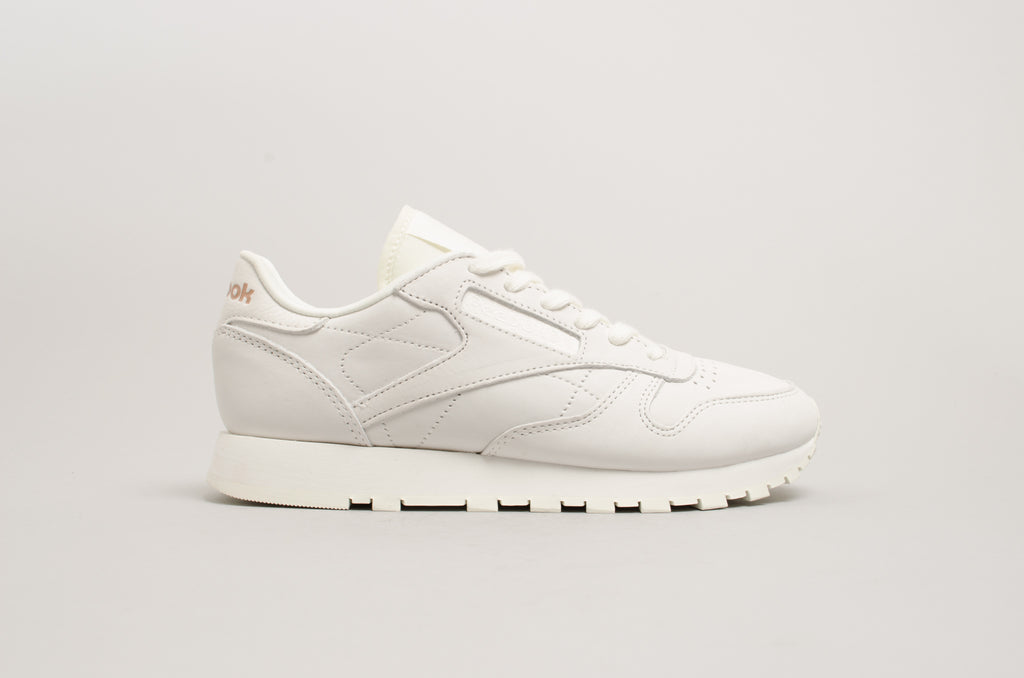 Reebok Classic Leather FBT Suede BS6591