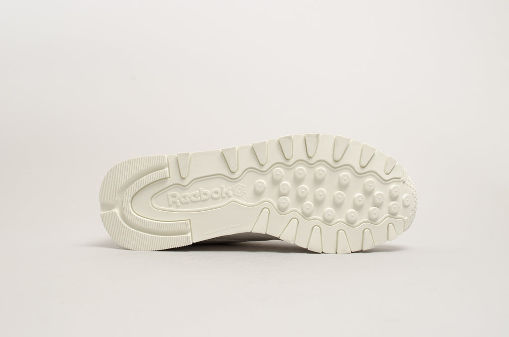 Reebok Classic Leather FBT Suede BS6591