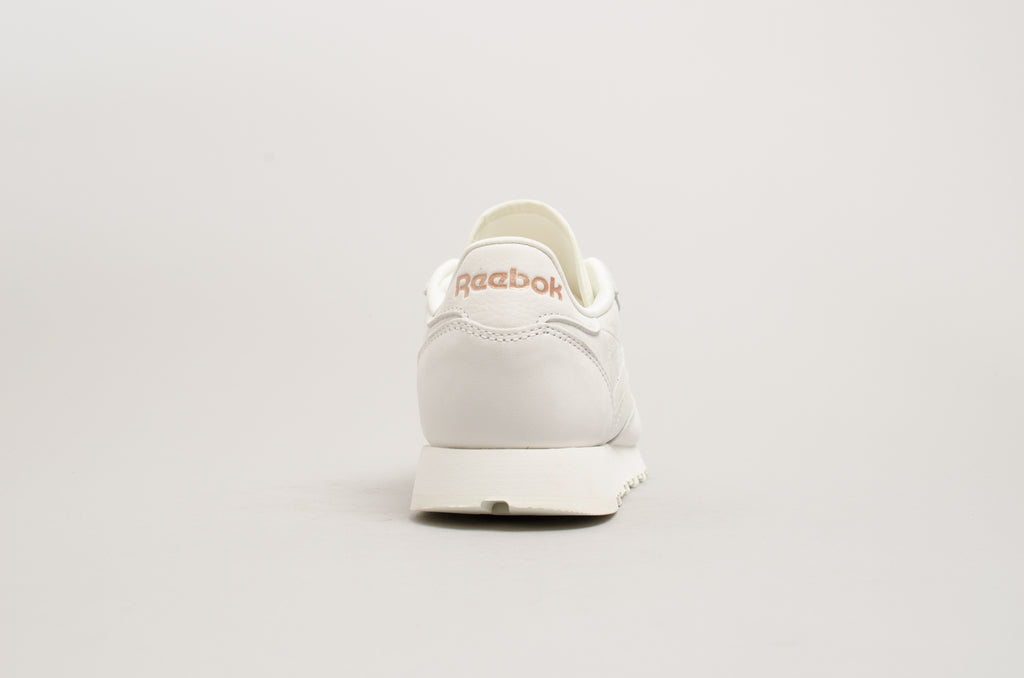 Reebok Classic Leather FBT Suede BS6591