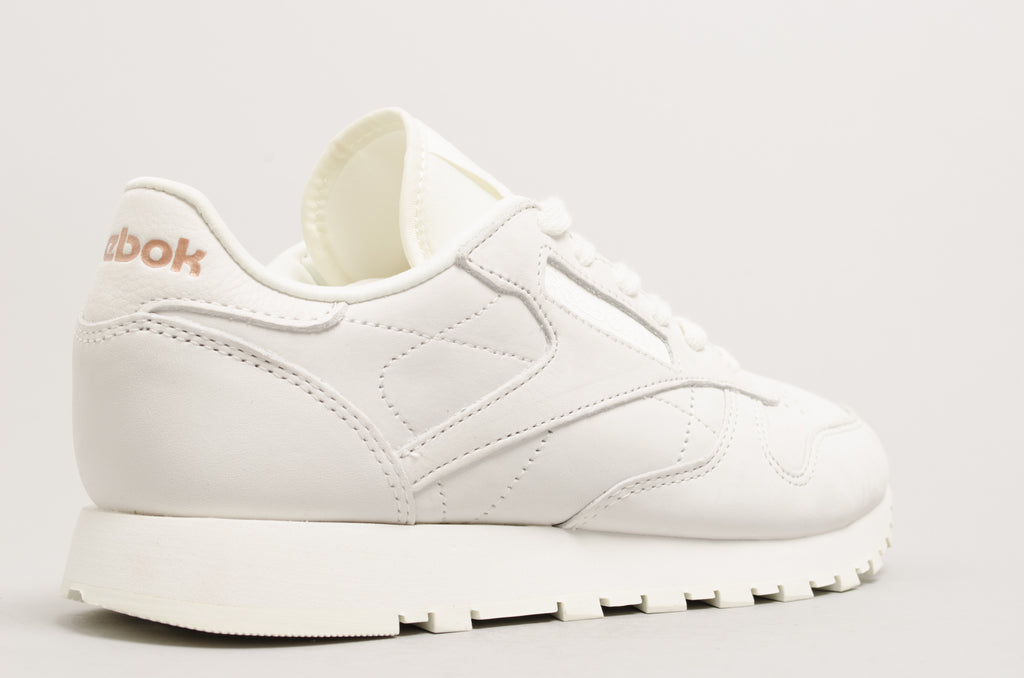 Reebok Classic Leather FBT Suede BS6591