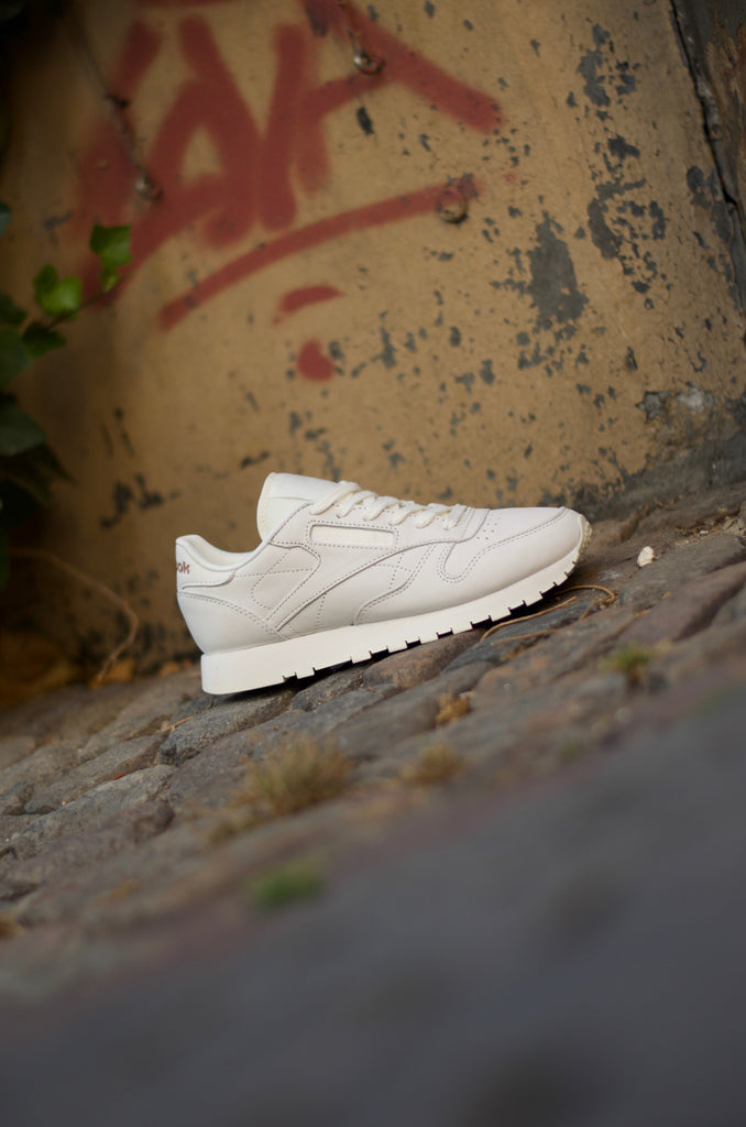Reebok Classic Leather FBT Suede BS6591