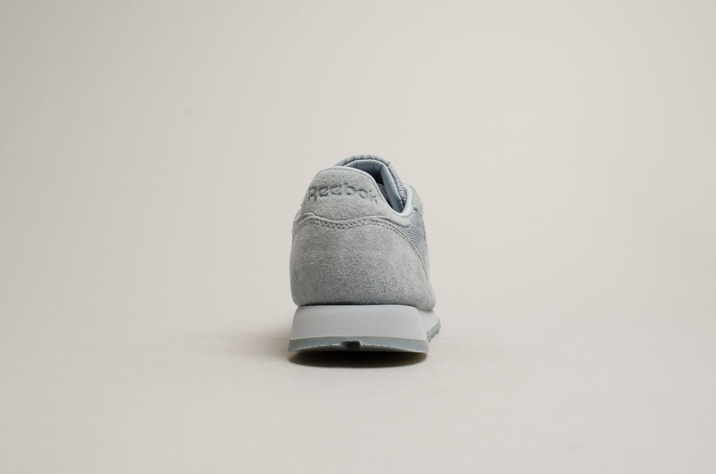 Reebok Classic Leather Lace Meteor Grey BS6522