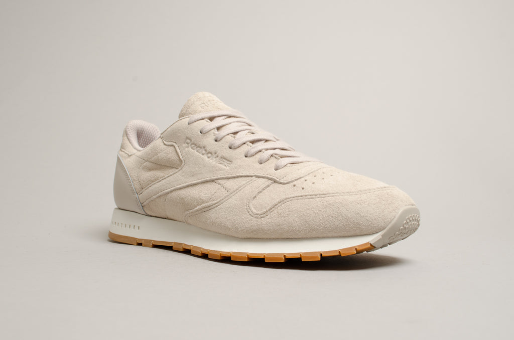 Reebok Classic Leather SG Sand BS7893