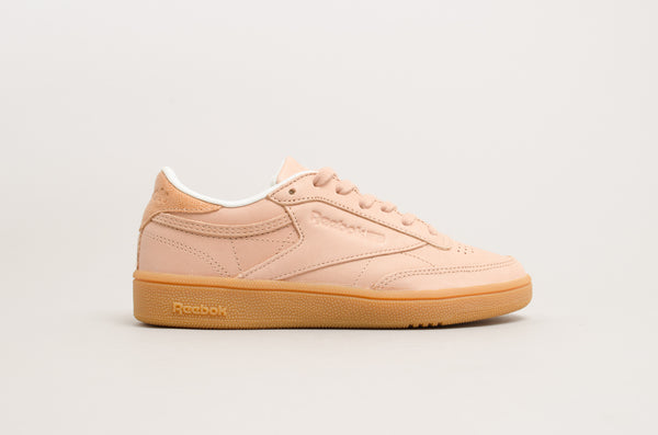 Reebok Club C 85 FBT WL Veg Tan BS6370