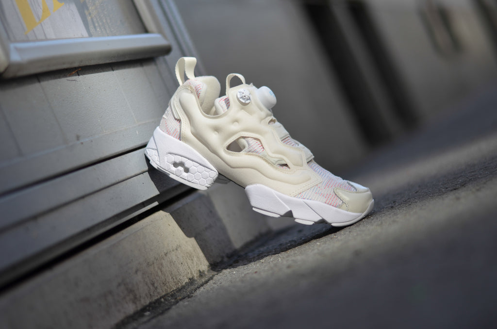 Reebok InstaPump Fury FBT BS6001