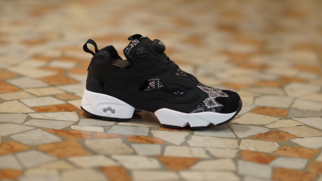 Reebok InstaPump Fury GT BD4462