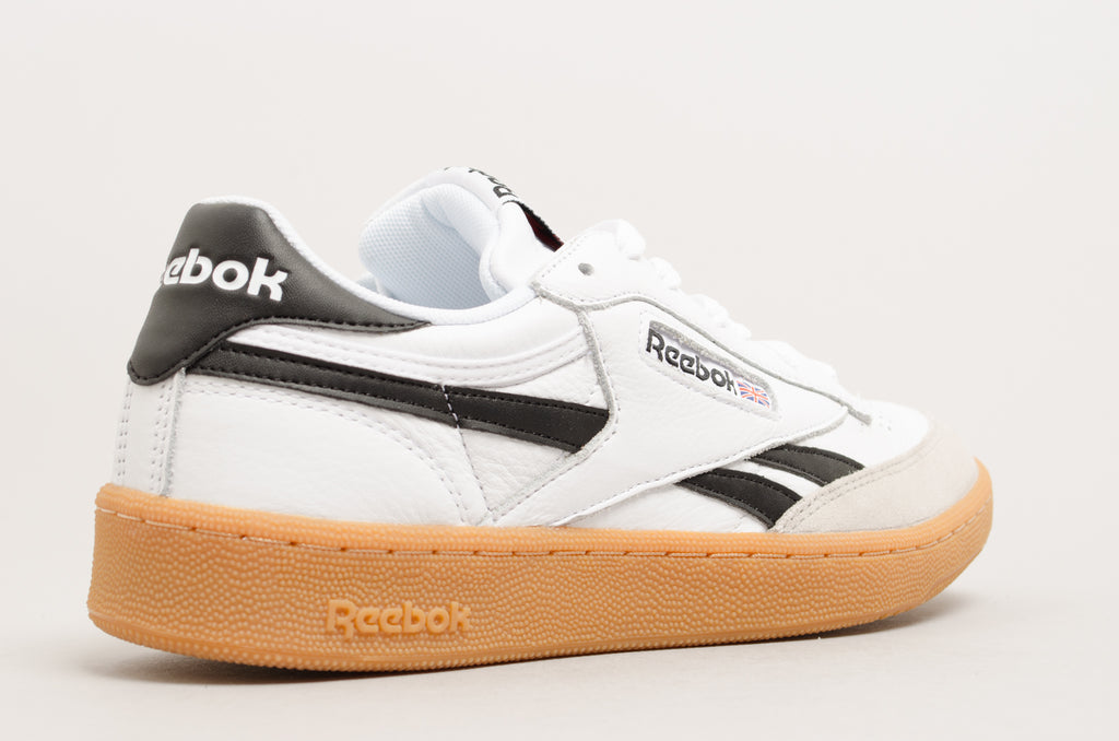 Reebok Revenge Plus Gum White CM8791