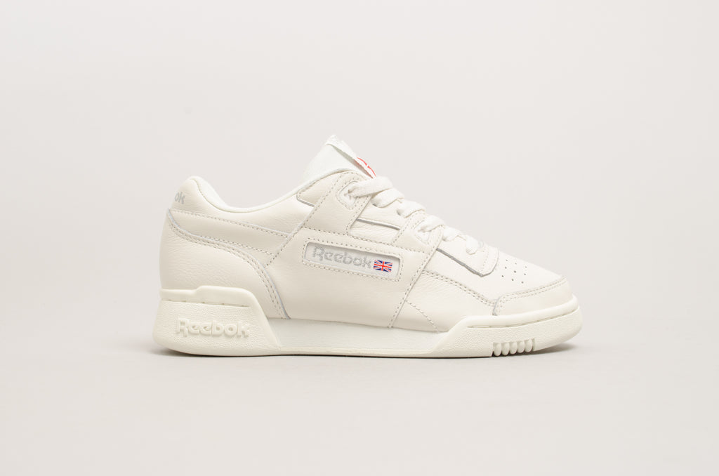 Reebok Workout Plus Chalk CN4112