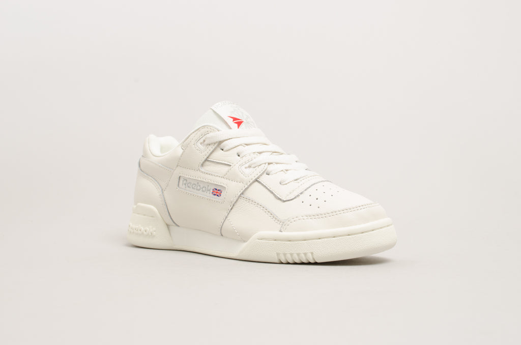 Reebok Workout Plus Chalk CN4112