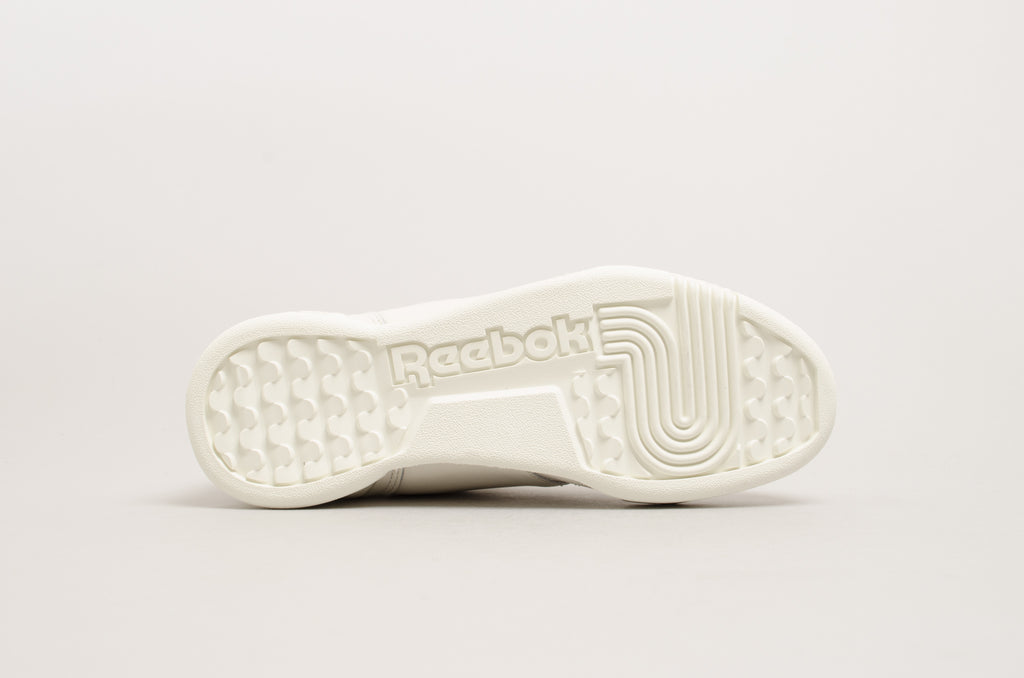Reebok Workout Plus Chalk CN4112