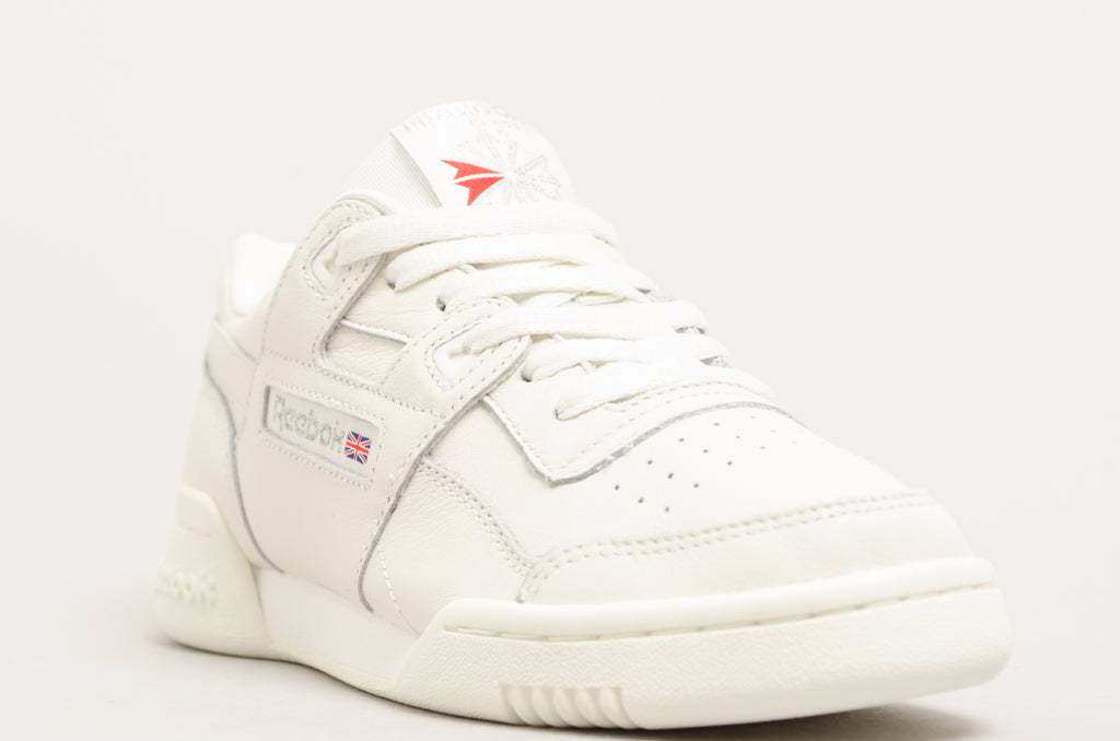 Reebok Workout Plus Chalk CN4112