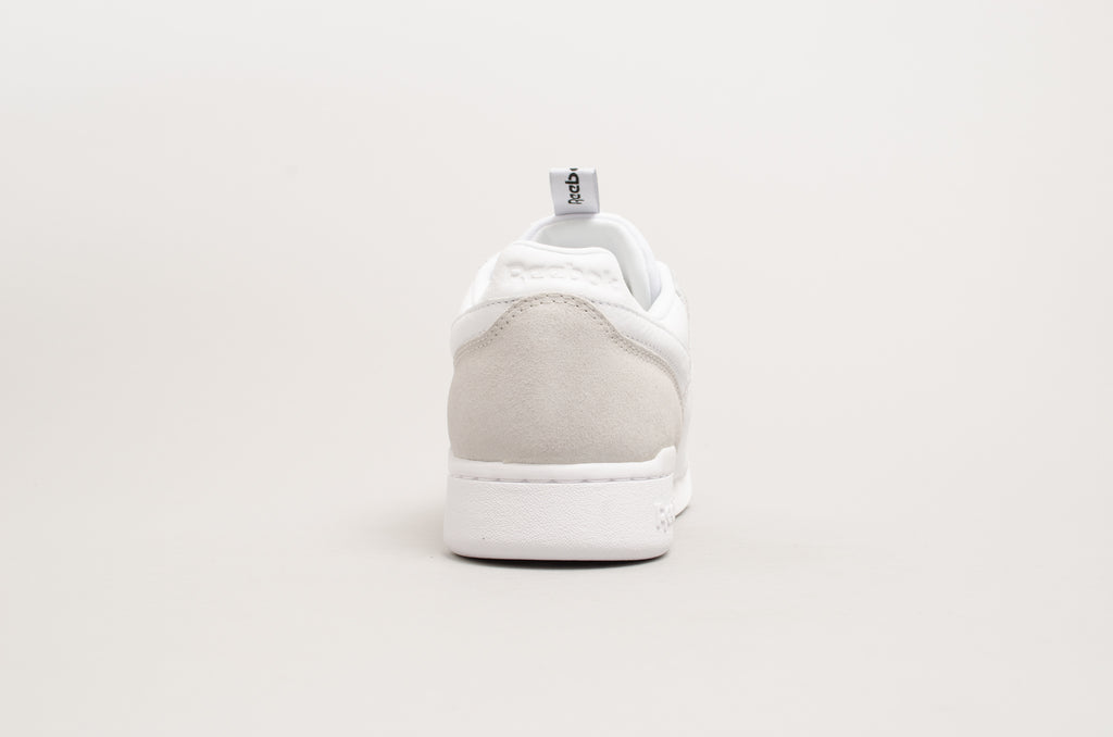 Reebok Workout Plus IT "Iconic Taping Pack" White BS6214