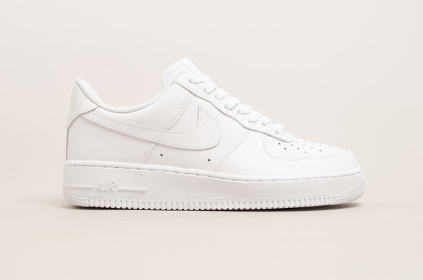 Sevensneakerstore.com Nike Air Force 1 '07 ( White / White )315122-111