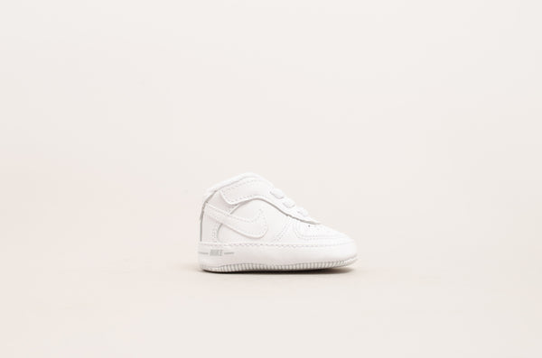 Sevensneakerstore.com Nike Force 1 ( CB ) White /White 844103-100