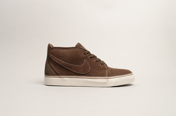 Sevensneakerstore.com Nike Toki (Baroque Brown) 385444-203