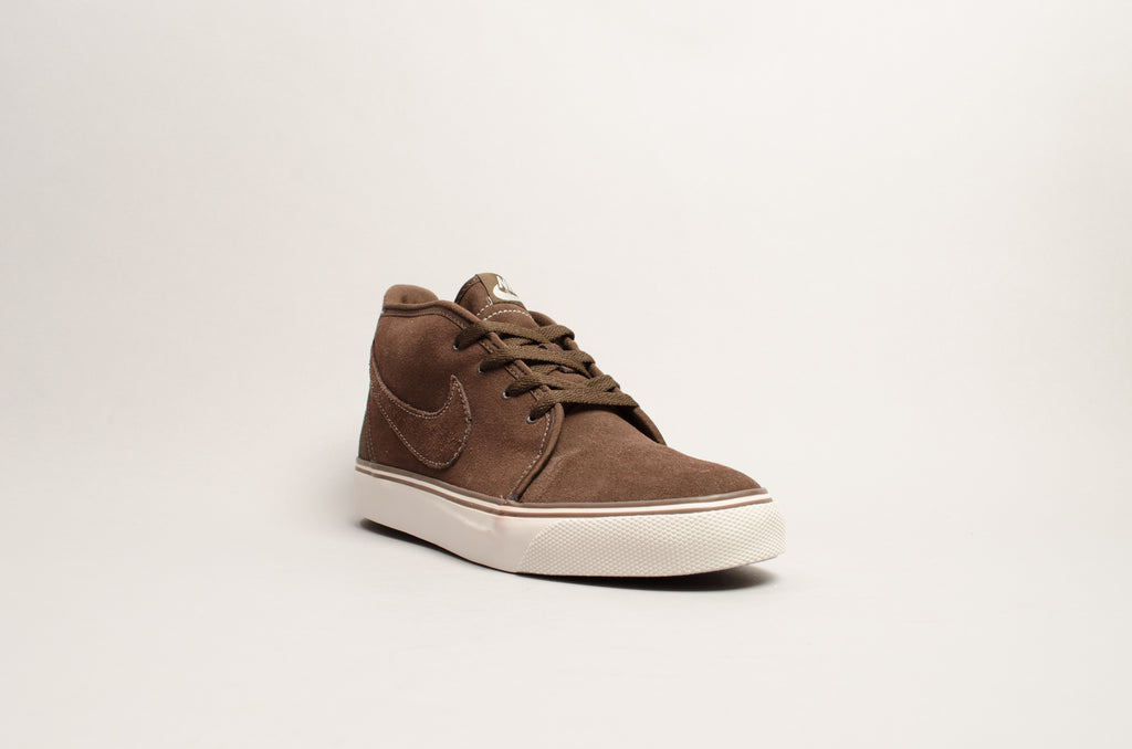 Sevensneakerstore.com Nike Toki (Baroque Brown) 385444-20
