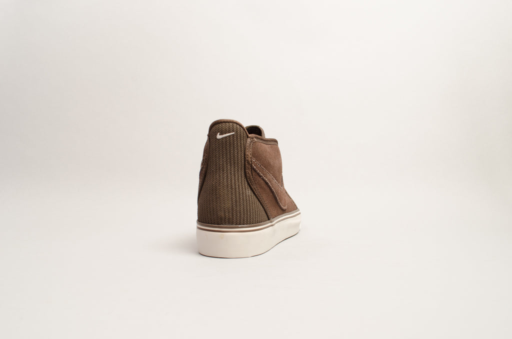 Sevensneakerstore.com Nike Toki (Baroque Brown) 385444-20