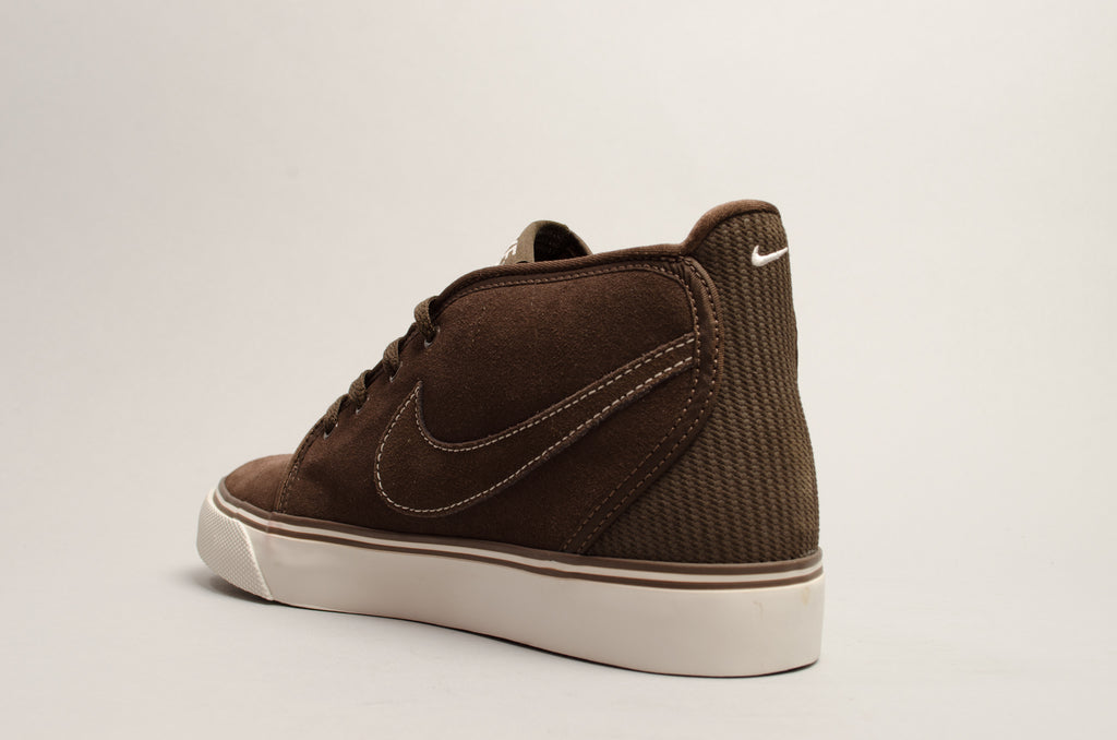 Sevensneakerstore.com Nike Toki (Baroque Brown) 385444-20