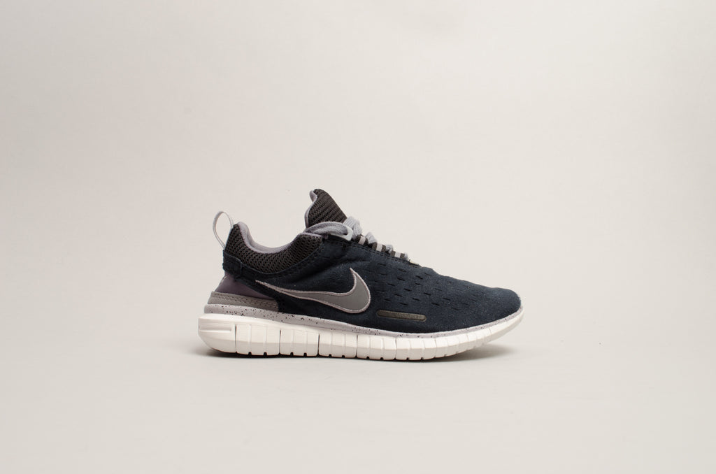 Sevensneakerstore.com Nike women's Free OG '14 (Black/Cool Grey-Wolf Grey-Summit White) 642336-003