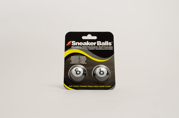 Sneaker Balls 8 Ball