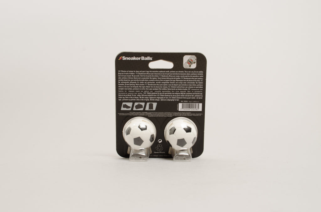 Sneaker Balls Soccer