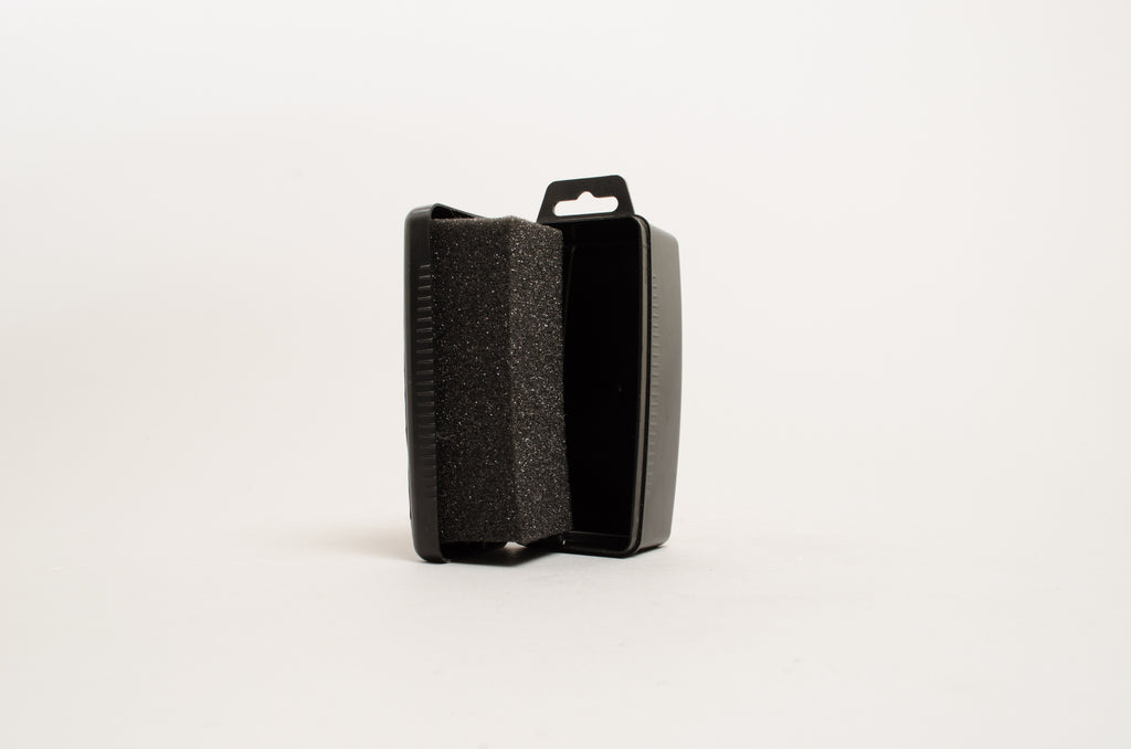 SofSole Instant Shine Sponge