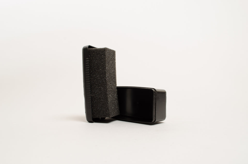SofSole Instant Shine Sponge
