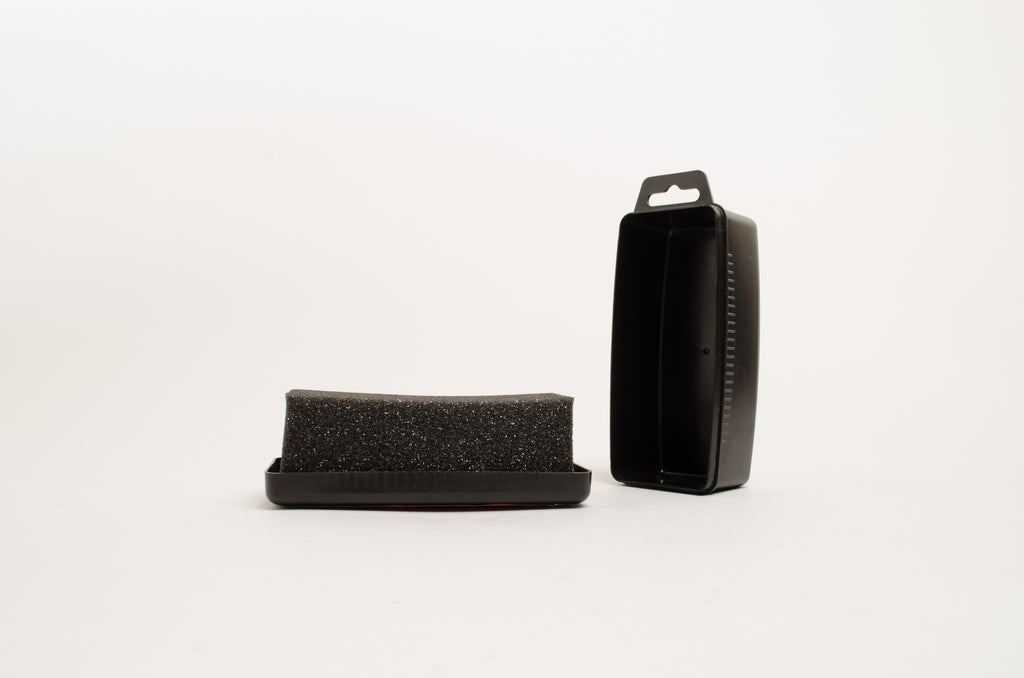 SofSole Instant Shine Sponge