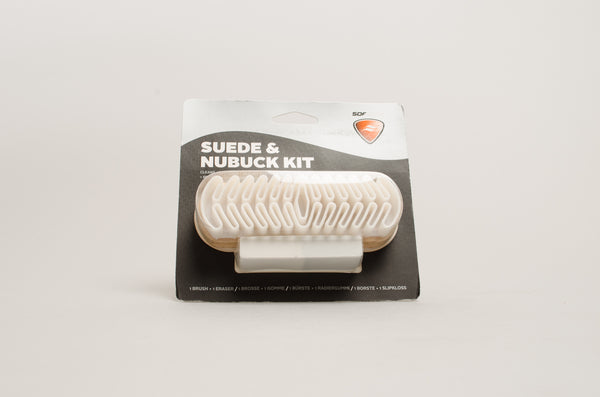 SofSole Suede Nubuck Kit