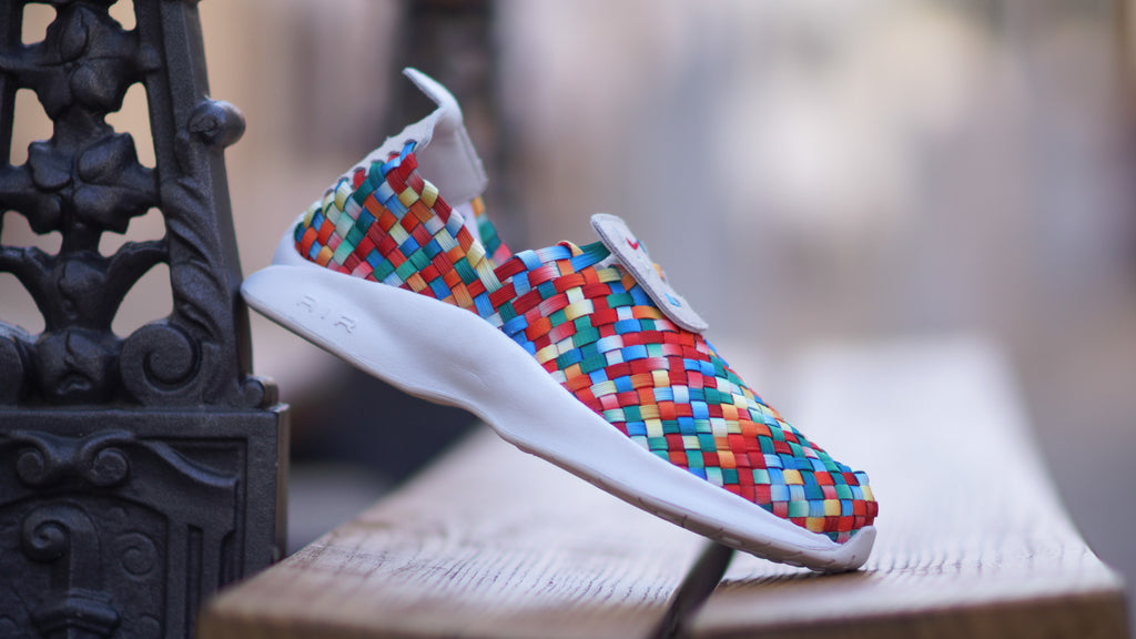 Nike Air Woven PRM 898028-001