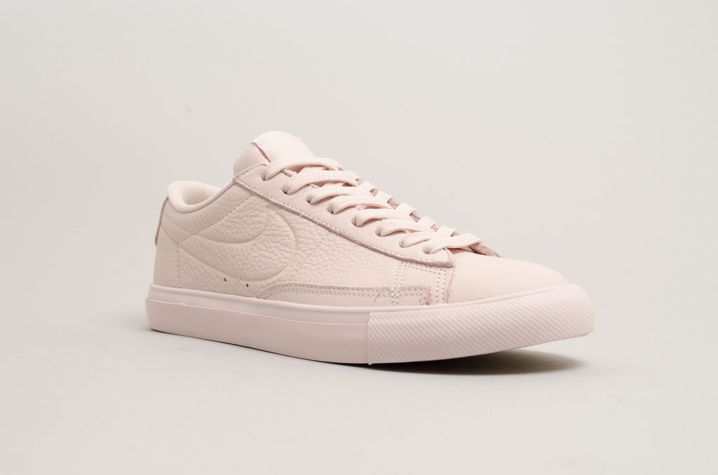 Nike Blazer Low 371760-605