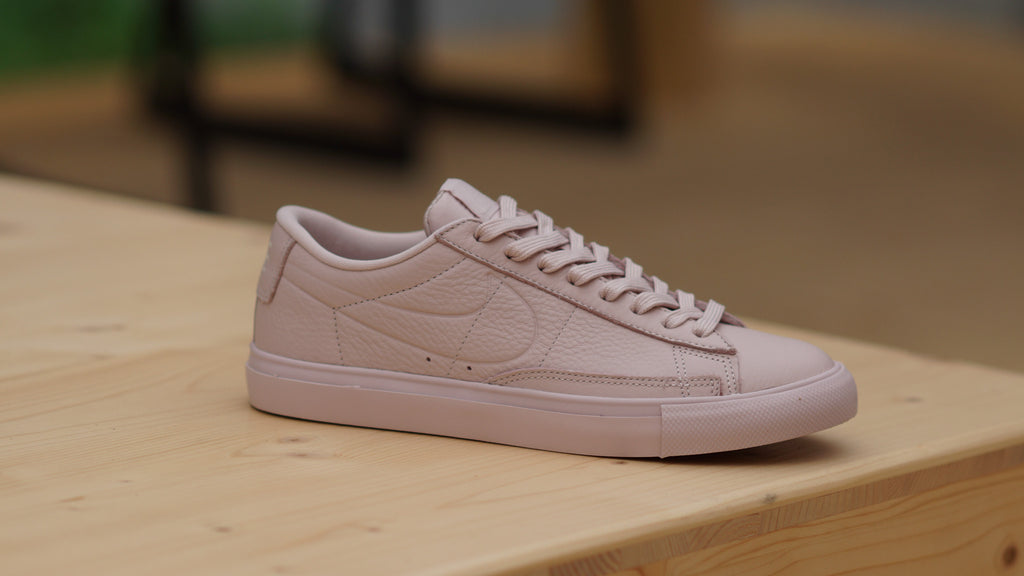 Nike Blazer Low 371760-605