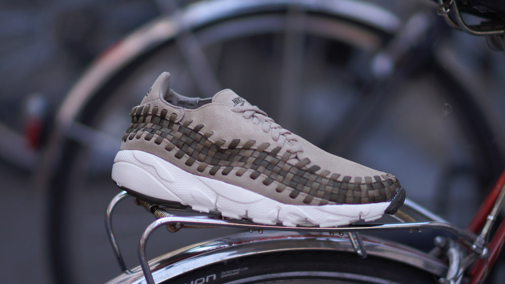 Nike Footscape Woven NM 875797-200
