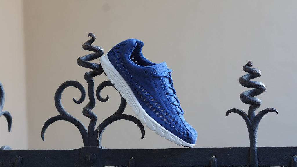 Nike Mayfly Woven 833132-400