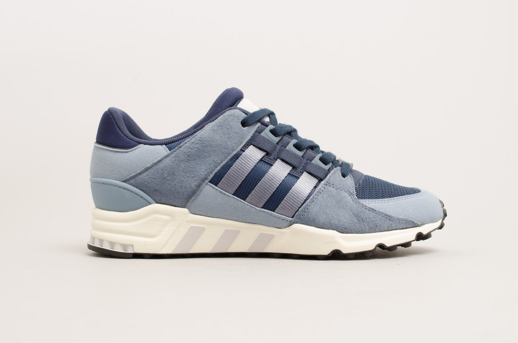 Adidas Equipment Support Refined Navy Blue/Off White CQ2419