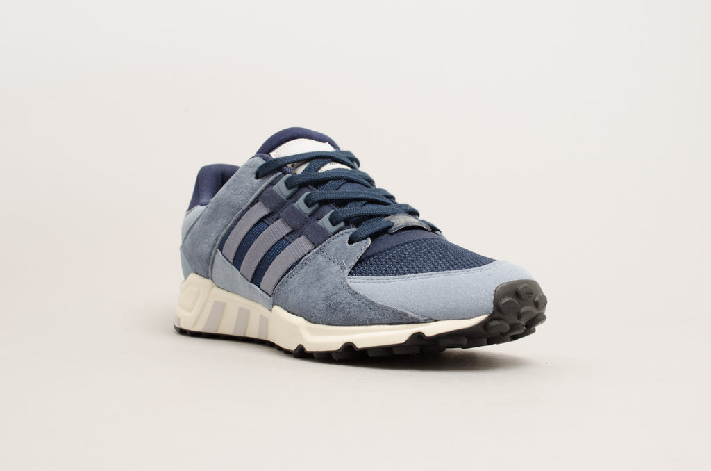 Adidas Equipment Support Refined Navy Blue/Off White CQ2419