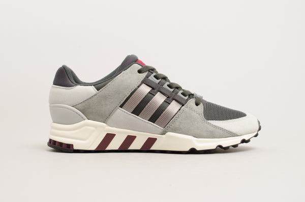 Adidas Equipment Support Refined Carbon Grey CQ2420