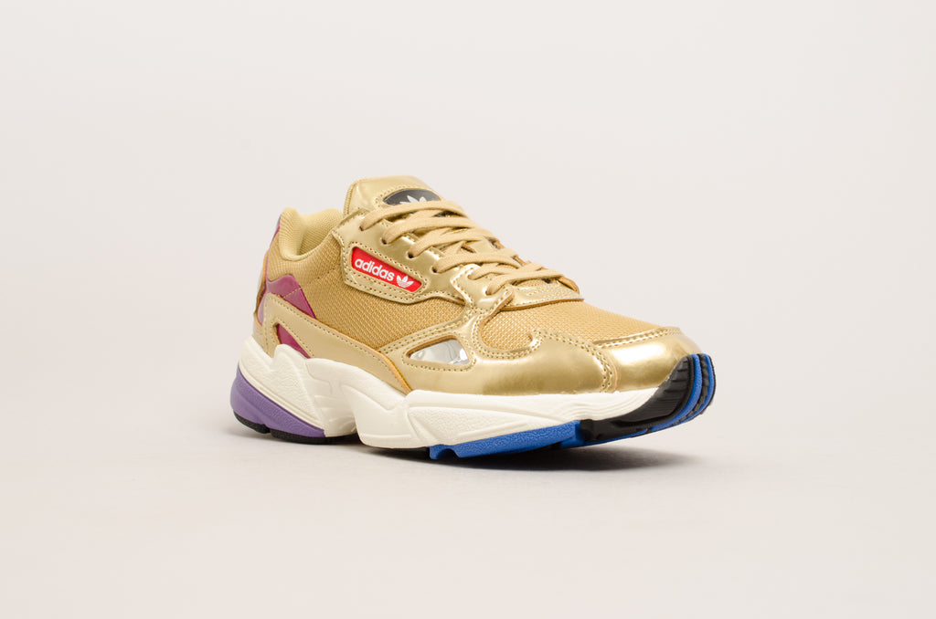 Adidas Falcon W | 119 CHF Seven Sneaker Store Adidas Falcon W | 119 CHF Seven Sneaker Store