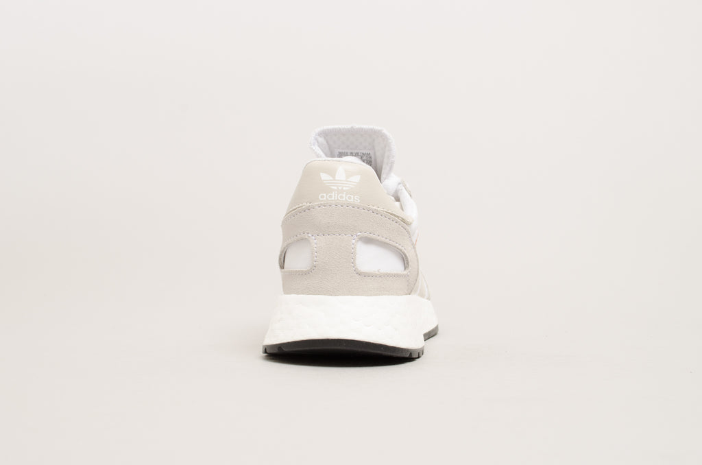 Adidas I-5923 (Iniki Runner) Running White/Grey BY9731